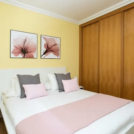 La Rambla By Allo Housing Apartamento Santa Cruz de Tenerife