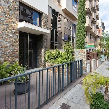 La Rambla By Allo Housing