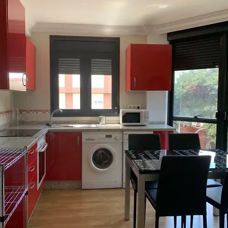 Apartamento La Rambla By Allo Housing Santa Cruz de Tenerife