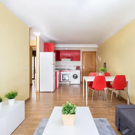 La Rambla By Allo Housing Apartamento *