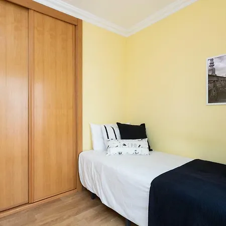 La Rambla By Allo Housing Santa Cruz de Tenerife