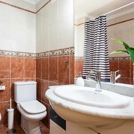 Apartamento La Rambla By Allo Housing *