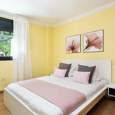 Apartamento La Rambla By Allo Housing Santa Cruz de Tenerife