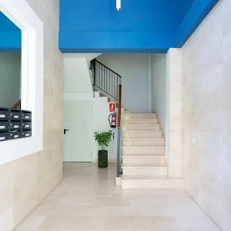 Apartamento La Rambla By Allo Housing *
