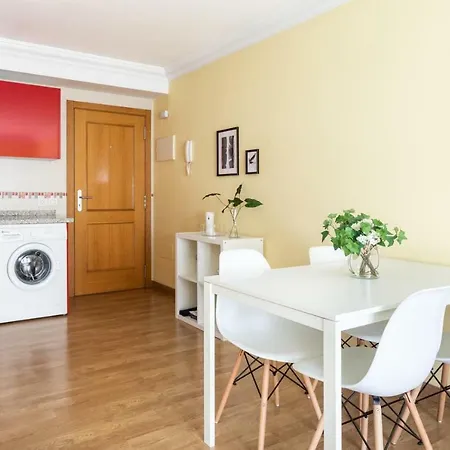 Apartamento La Rambla By Allo Housing Santa Cruz de Tenerife