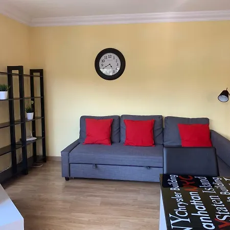 La Rambla By Allo Housing Apartamento Santa Cruz de Tenerife