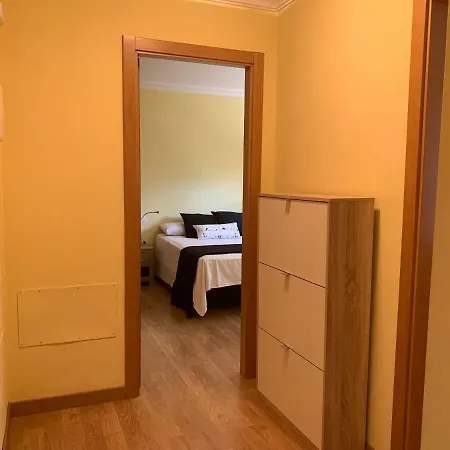 Apartamento La Rambla By Allo Housing