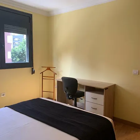 La Rambla By Allo Housing Apartamento *