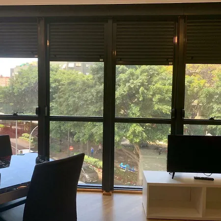 La Rambla By Allo Housing شقة سانتا كروز دي تينيريف