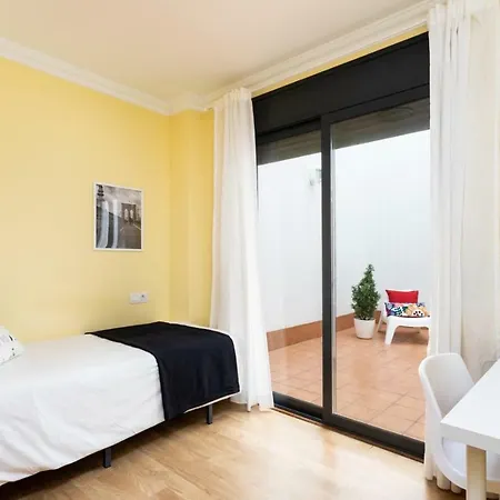 La Rambla By Allo Housing
