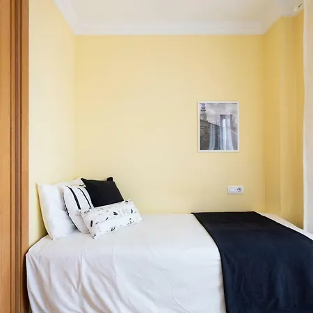 شقة La Rambla By Allo Housing سانتا كروز دي تينيريف