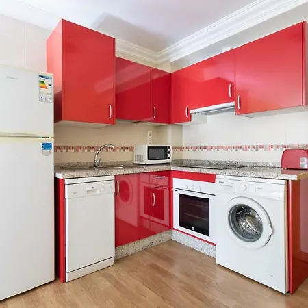 شقة La Rambla By Allo Housing سانتا كروز دي تينيريف