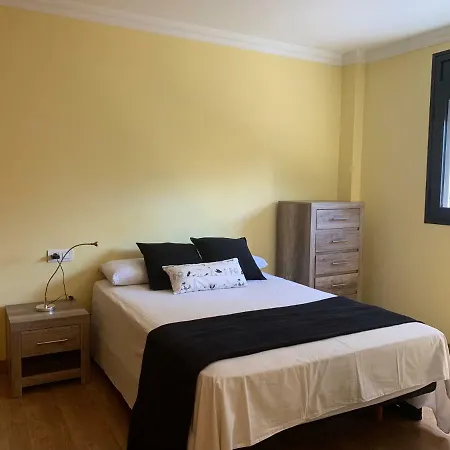 La Rambla By Allo Housing سانتا كروز دي تينيريف