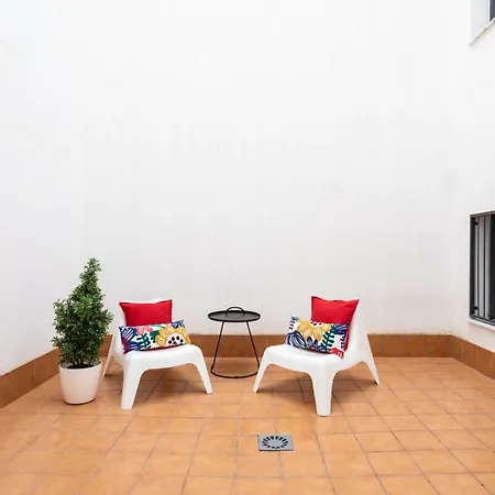 La Rambla By Allo Housing * سانتا كروز دي تينيريف